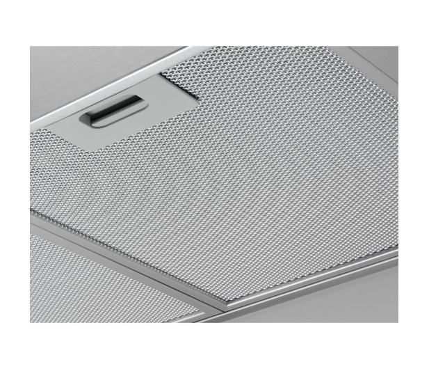 ELECTROLUX LFU216X LEDLights 300 Srebrny Stal Szlachetna 272m3/h 71dB Klasa D 60cm Sterowanie Mechaniczne LED - 1326732 - zdjęcie 6